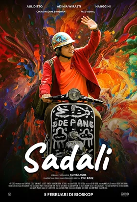 Film Sadali