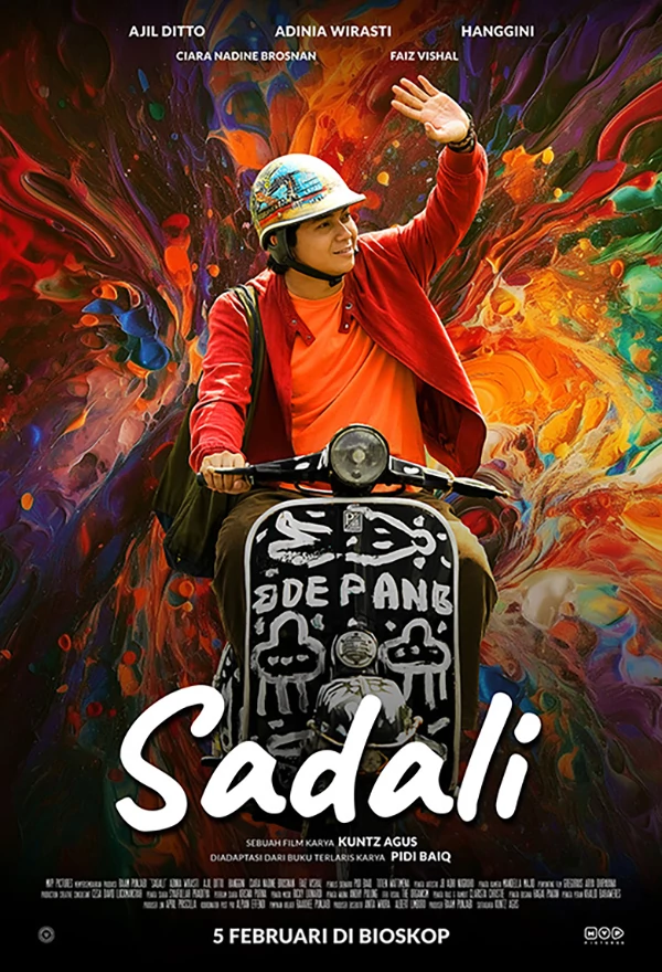 Film Sadali