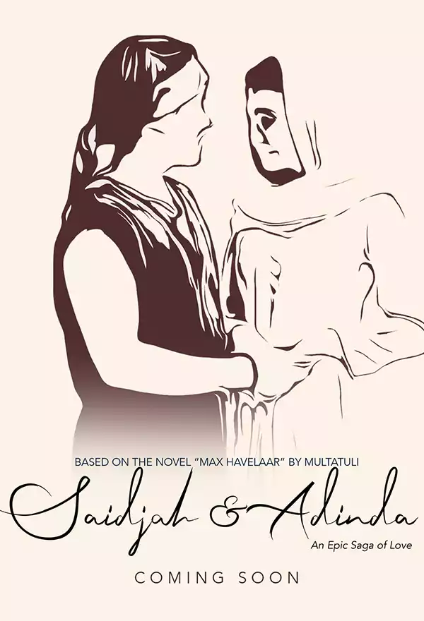 Film Saidjah dan Adinda