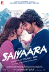 Jadwal Film Saiyaara