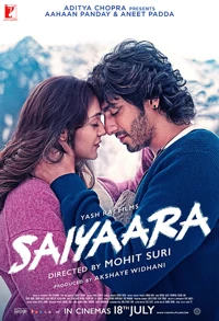 Saiyaara