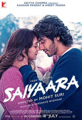 Film Saiyaara