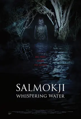 Film Salmokji: Whispering Water
