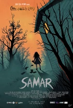 Poster Film Samar