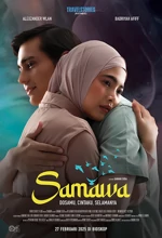 Poster Film Samawa