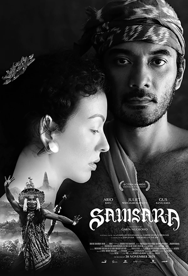 Film Samsara