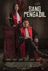 Jadwal Film Sang Pengadil