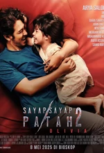 Poster Film Sayap-Sayap Patah 2: Olivia