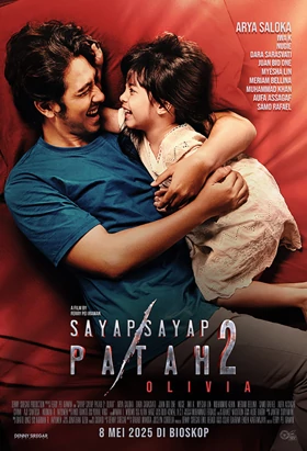 Film Sayap-Sayap Patah 2: Olivia