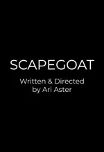 Poster Film Scapegoat