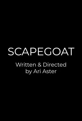 Film Scapegoat