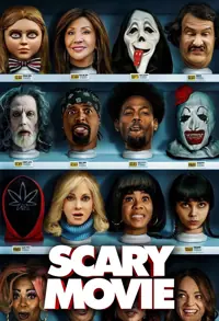 Scary Movie