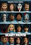 Jadwal Film Scary Movie