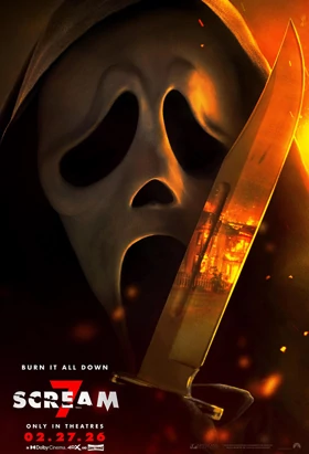 Film Scream 7