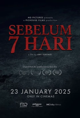 Film Sebelum 7 Hari