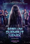 Jadwal Film Sebelum Dijemput Nenek