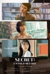 Jadwal Film Secret: Untold Melody