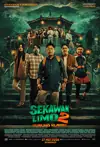 Jadwal Film Sekawan Limo 2: Gunung Klawih
