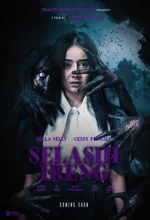 Poster Film Selasih Ireng