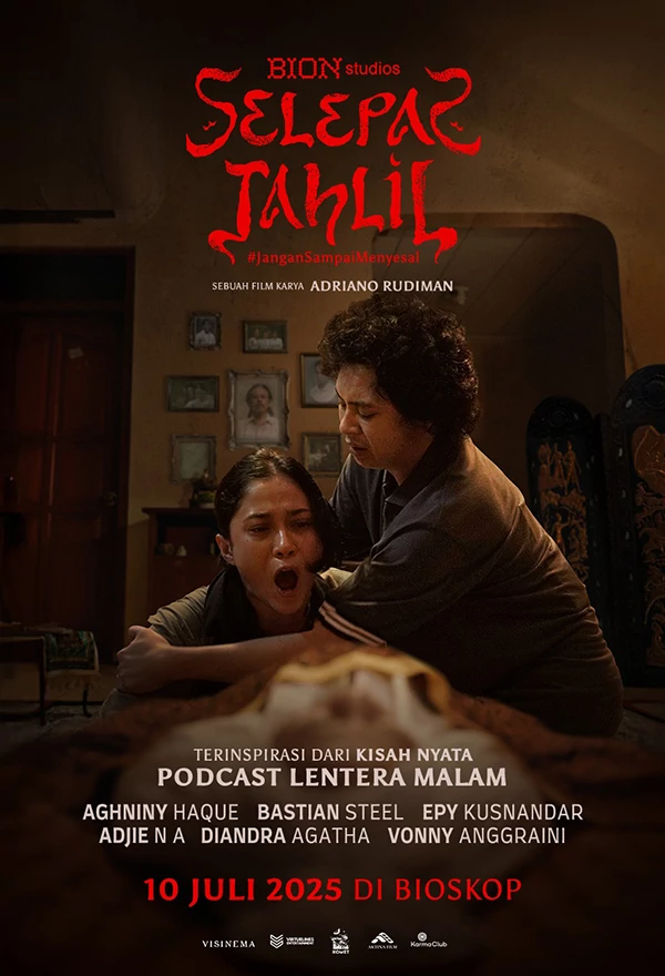 Film Selepas Tahlil