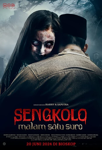 Film Sengkolo Malam Satu Suro