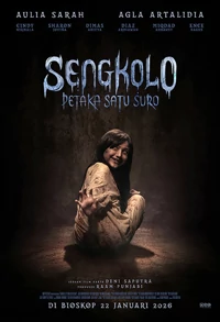 Sengkolo Petaka Satu Suro