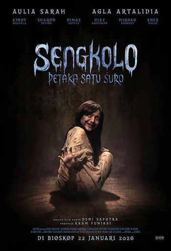 Film Sengkolo Petaka Satu Suro