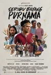 Jadwal Film Seribu Bayang Purnama