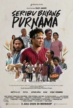 Poster Film Seribu Bayang Purnama
