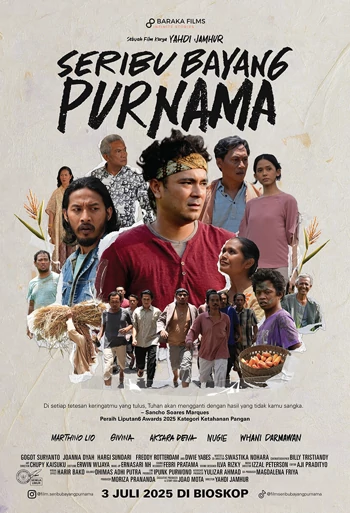 Film Seribu Bayang Purnama