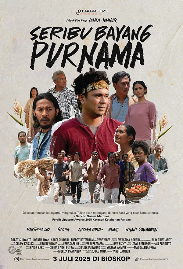 Film Seribu Bayang Purnama