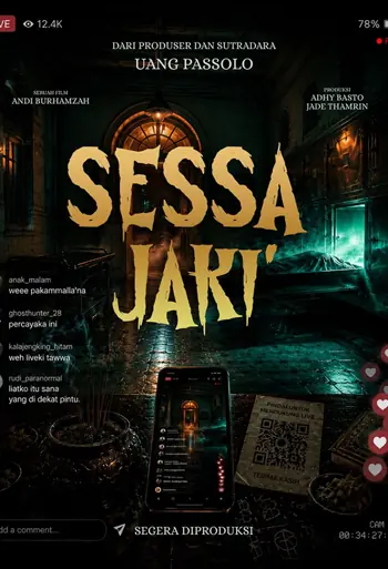 Film Sessa Jaki
