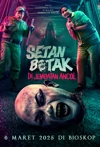 Jadwal Film Setan Botak di Jembatan Ancol