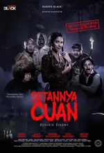 Poster Film Setannya Cuan