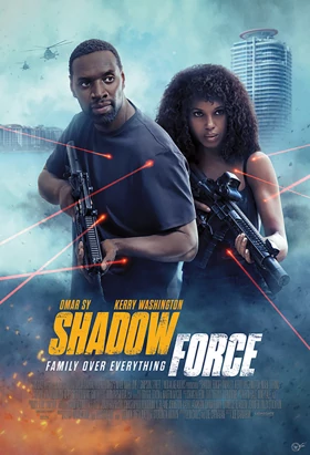 Film Shadow Force