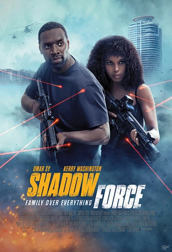 Film Shadow Force