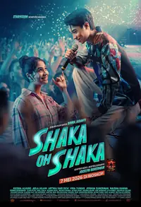 Shaka Oh Shaka
