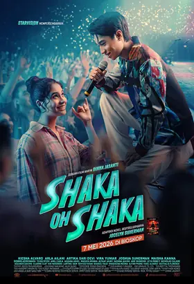 Film Shaka Oh Shaka