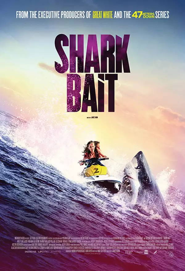 Film Shark Bait