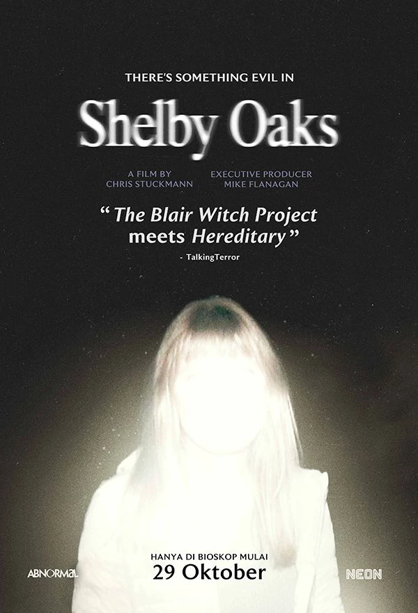 Film Shelby Oaks
