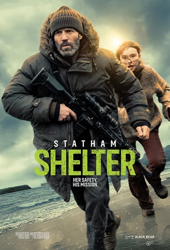 Film Shelter