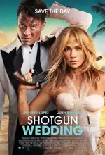 Poster Film Shotgun Wedding
