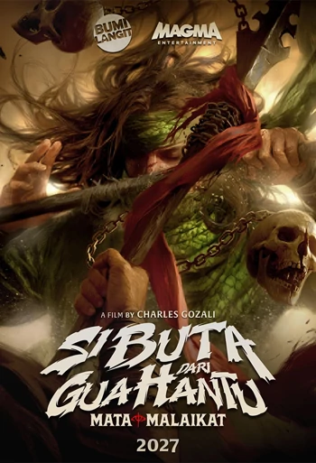 Film Si Buta dari Gua Hantu: Mata Malaikat