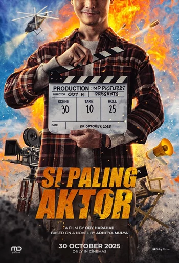 Film Si Paling Aktor
