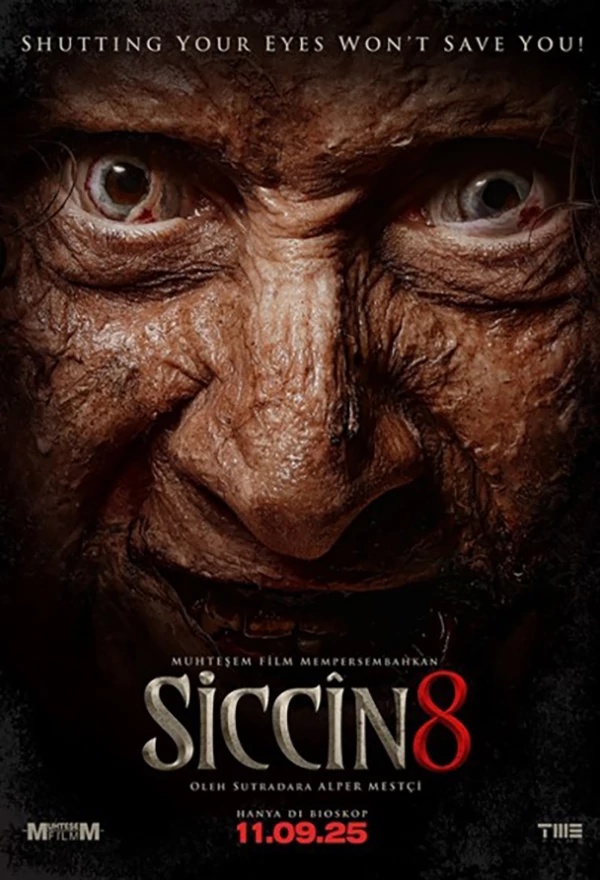 Film Siccin 8