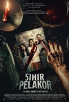 Jadwal Film Sihir Pelakor