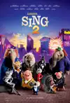 Jadwal Film Sing 2