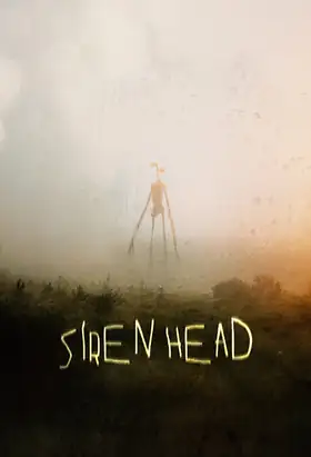 Film Siren Head
