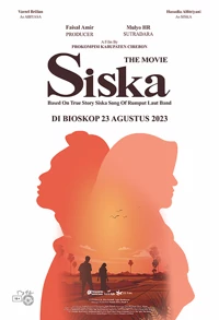 Siska The Movie