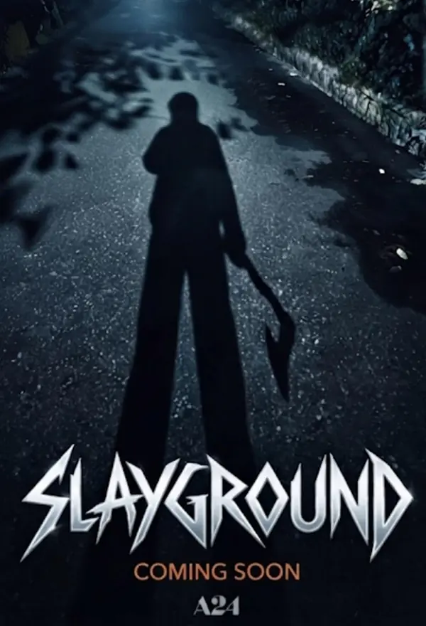 Film Slayground
